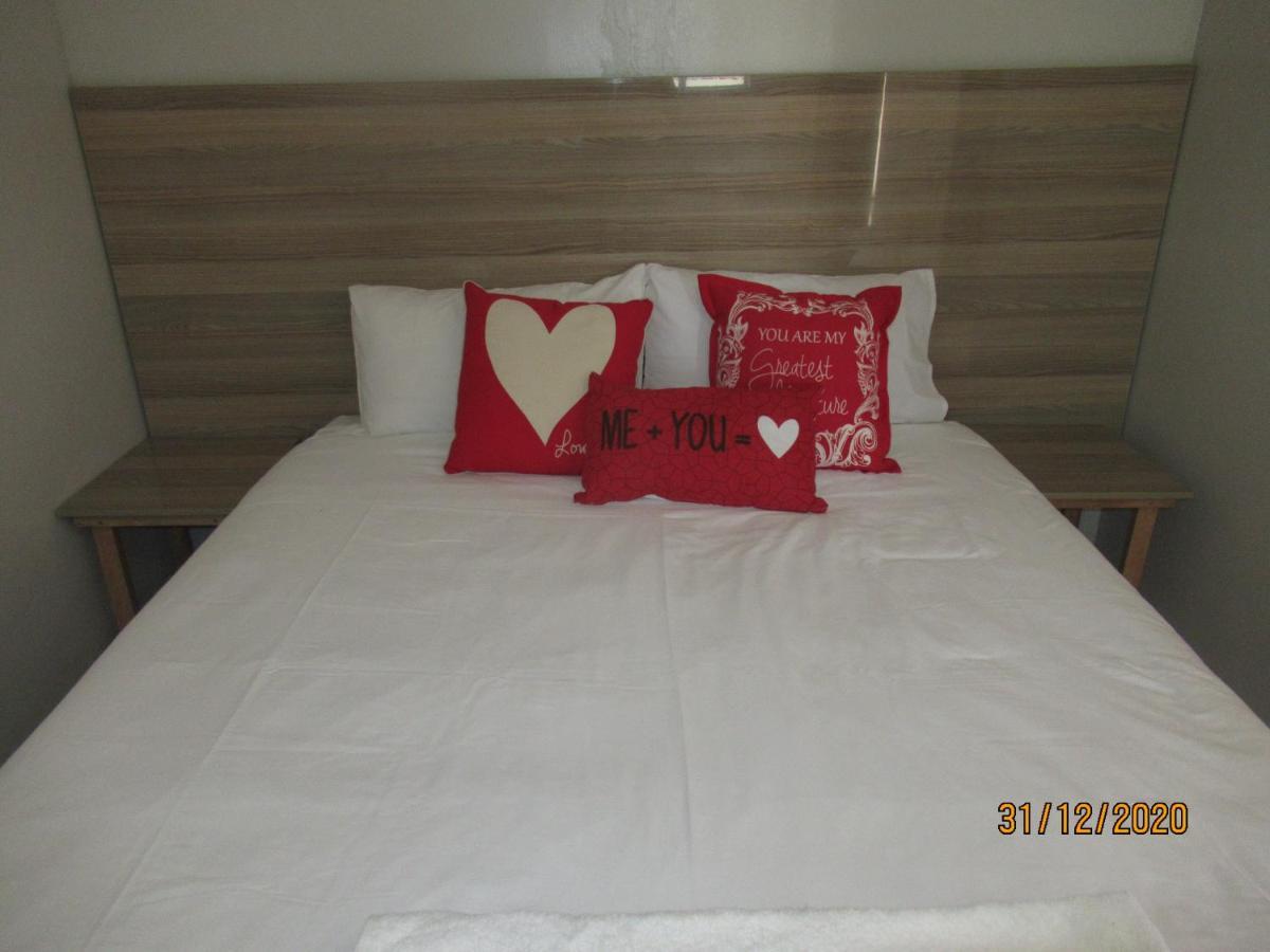 Pab-Love Guest House 库鲁曼 外观 照片
